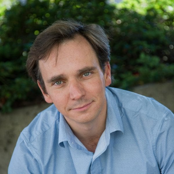 Pierre-Olivier Gourinchas