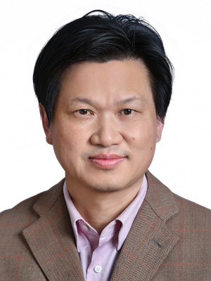 Min Zhong