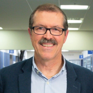 John H. White