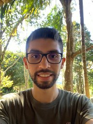 Rafael Correia Nascimento
