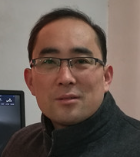 Mingbo Yue