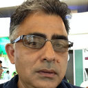 Naresh Padha