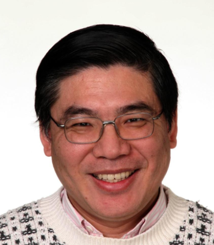 Ke Chen