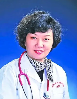 Hongbing Cai