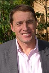 Peter Hibbert