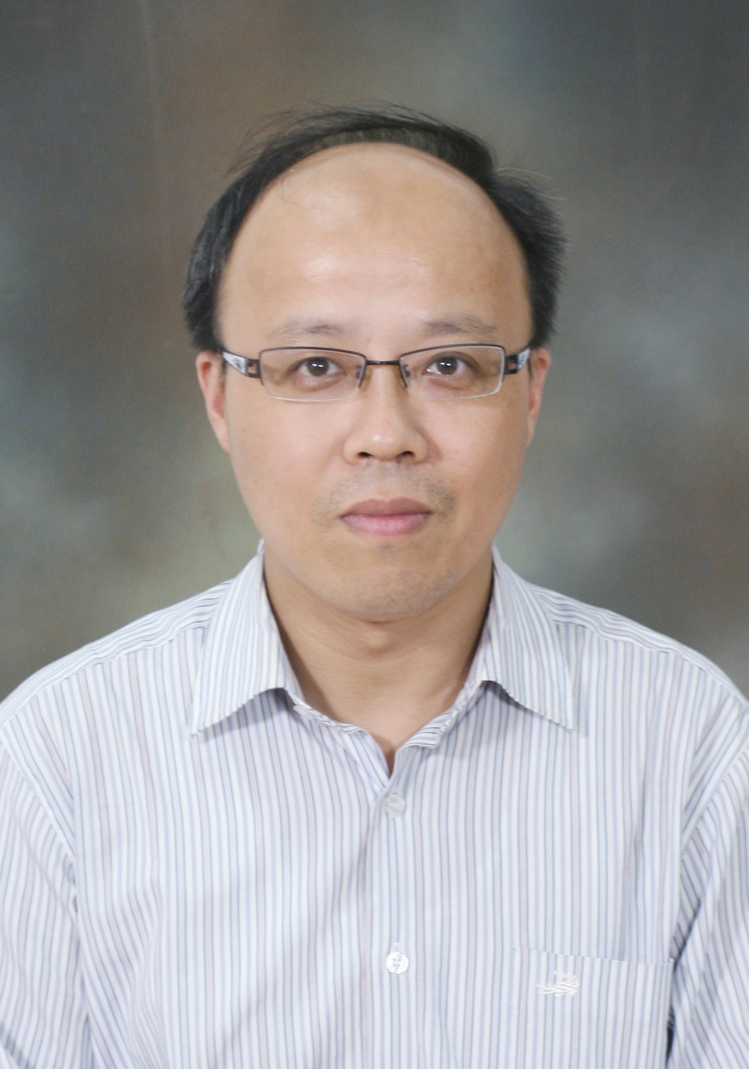 Yu Qiao