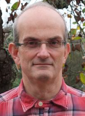 Gilles Zémor