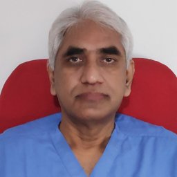 Kalavampara V. Sanjeevan
