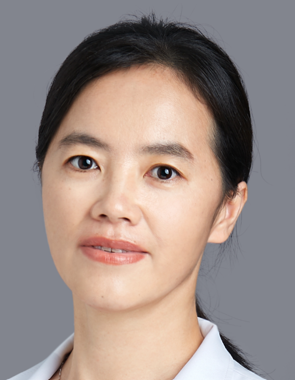 Pengmei Li