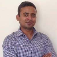 Vivek Dixit