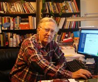 James R. Martin
