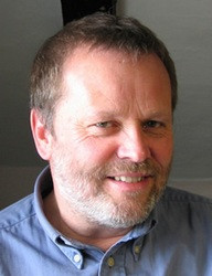 Robert J. Fuller (Rob Fuller)