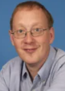 Simon Tett