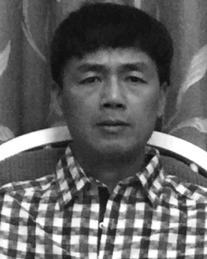 Wentao Qin