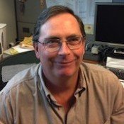 Lawrence M. Grover