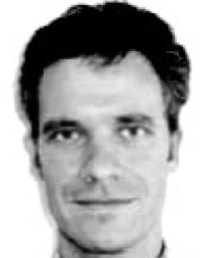 Vincent Mandrillon