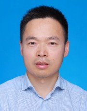 Gonghong Wei