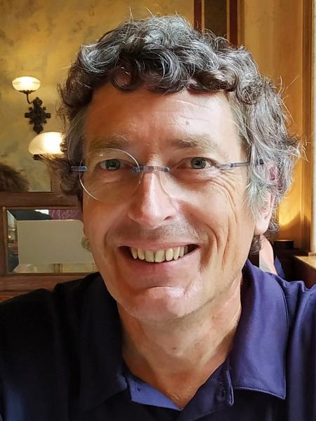 Jean-Luc Bertrand-Krajewski
