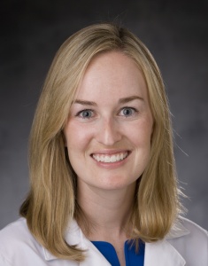 Laura Caitlin Page