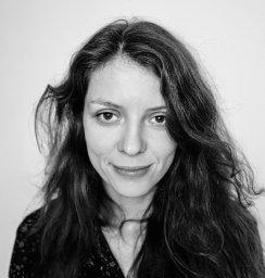 Karolina Krzyzanowska