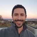Jared Siegel