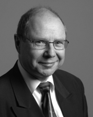 Klauspeter Hoffmann