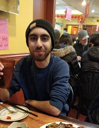 Sahib Singh