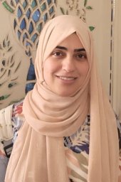 Zeinab Dastgheib