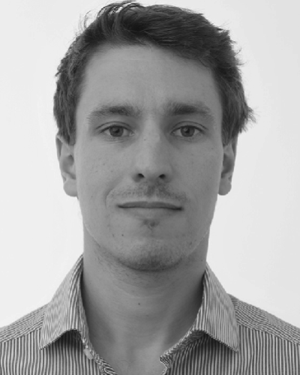 Andreas Benedikter