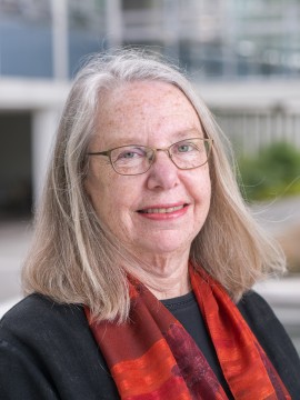 Laurel J. Brinton