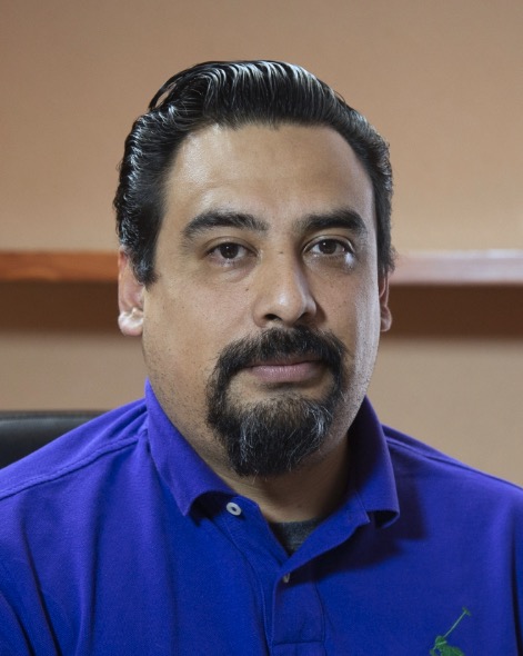 Hugo Jair Escalante