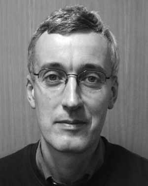 Dale Henderson
