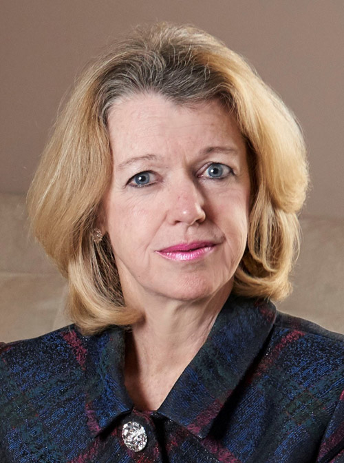 Joan M. O'Brien