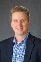 Chad D. Lee