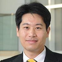 Jaeseok Lee