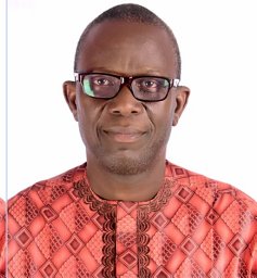 Oluwafemi Jacob Orimaye