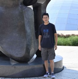 Dean Wang