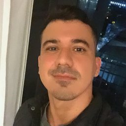 Carlos Oliveira