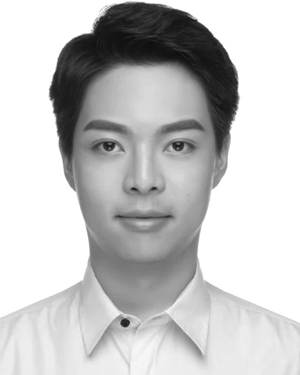 Chengxin He