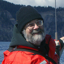 Robert W. Collier