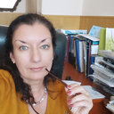 Irina Medvedeva