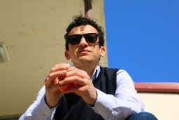 Ibrahim Sonmez
