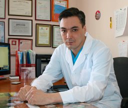 Makhmud Timerbulatov