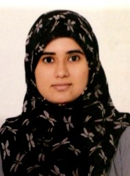 Gazia Nasir