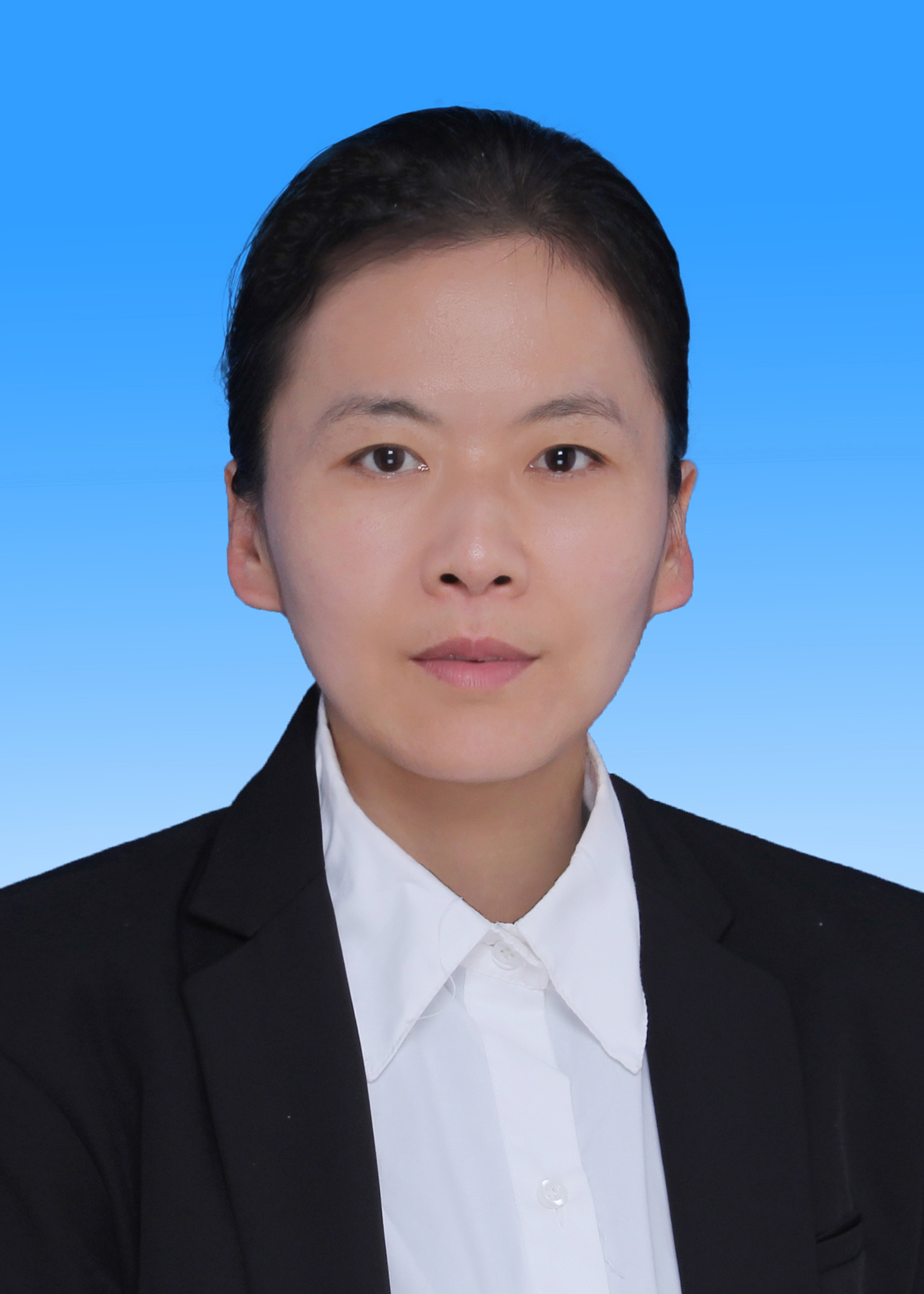 Ru Nie