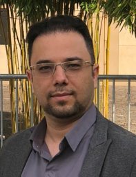 Mahdi Nouri