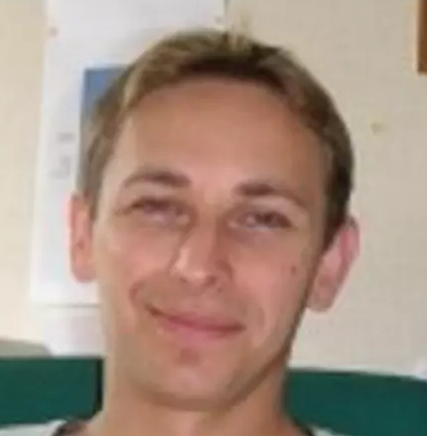 Gwenael Berthet