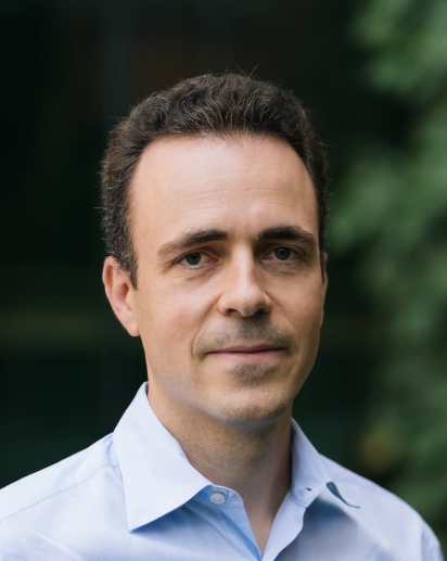 Mathieu Morlighem