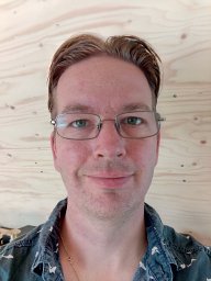 Sander van Leeuwen