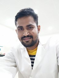 Sourav Mondal